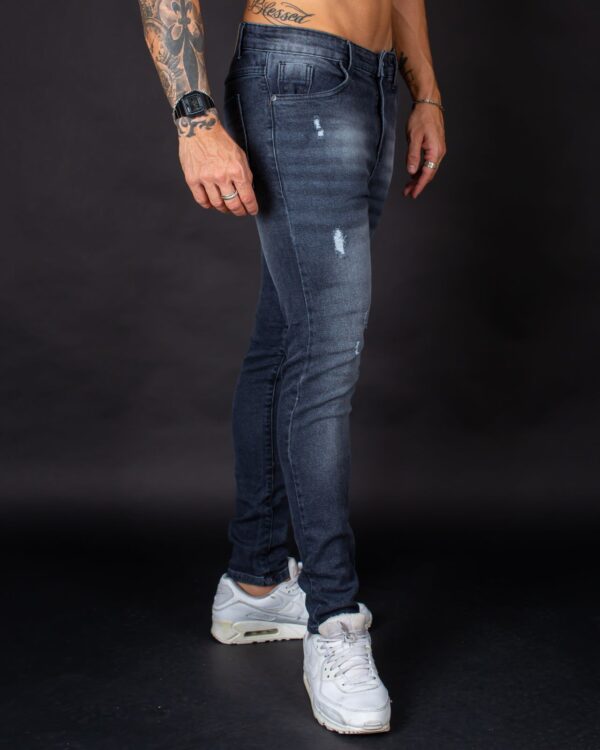 Calça Jeans Modelo 25 - Image 2