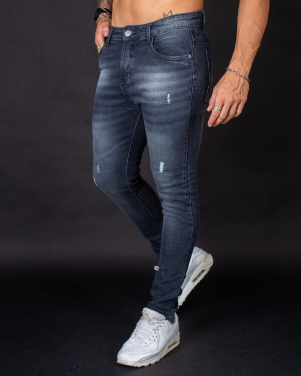 Calça Jeans Modelo 25 - Image 3