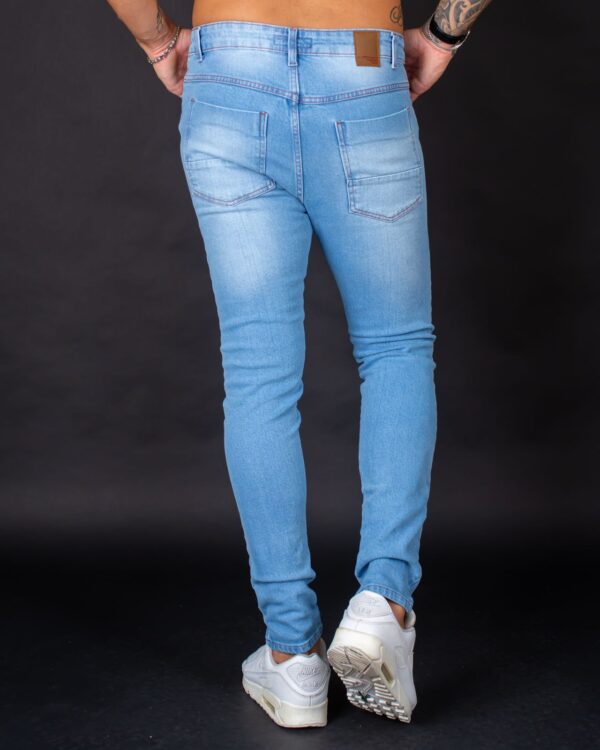 Calça Jeans Modelo 26