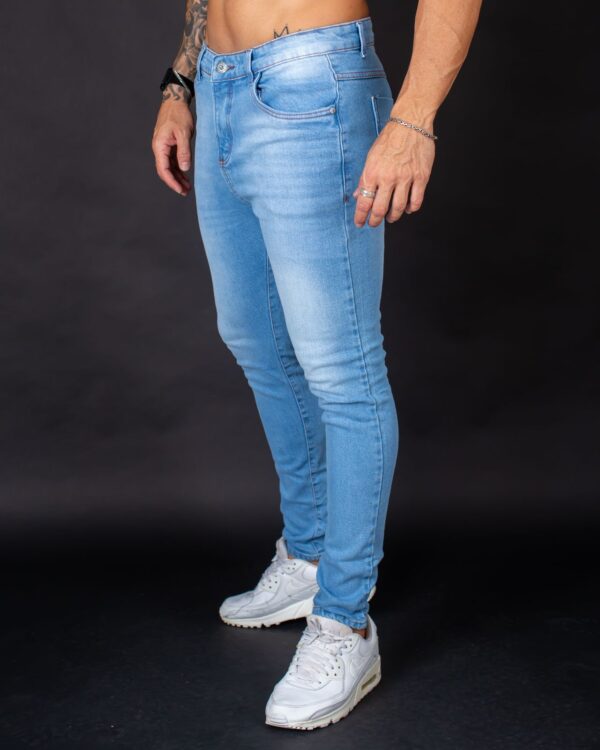 Calça Jeans Modelo 26 - Image 2