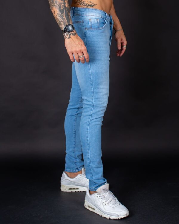 Calça Jeans Modelo 26 - Image 4