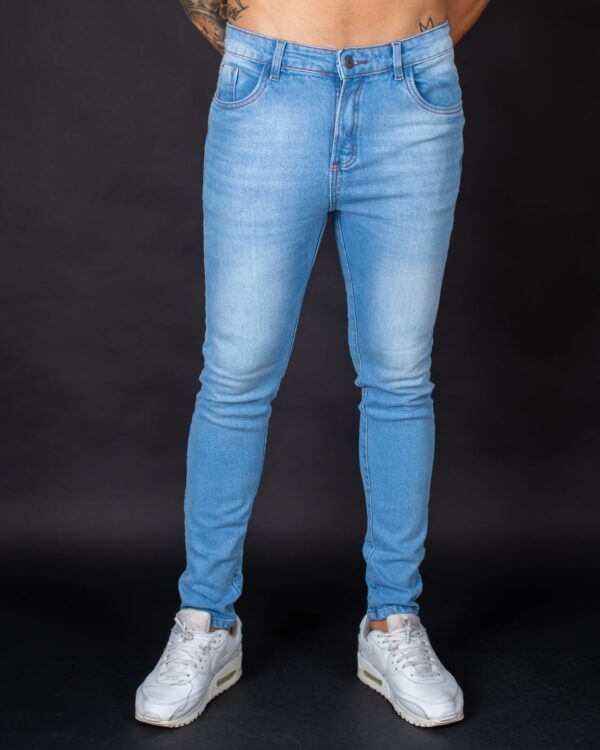 Calça Jeans Modelo 26 - Image 5