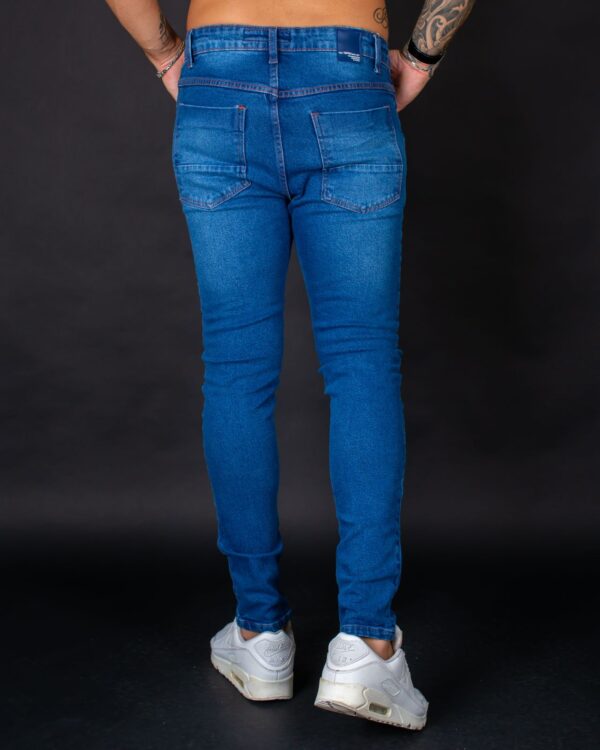 Calça Jeans Modelo 27 - Image 2