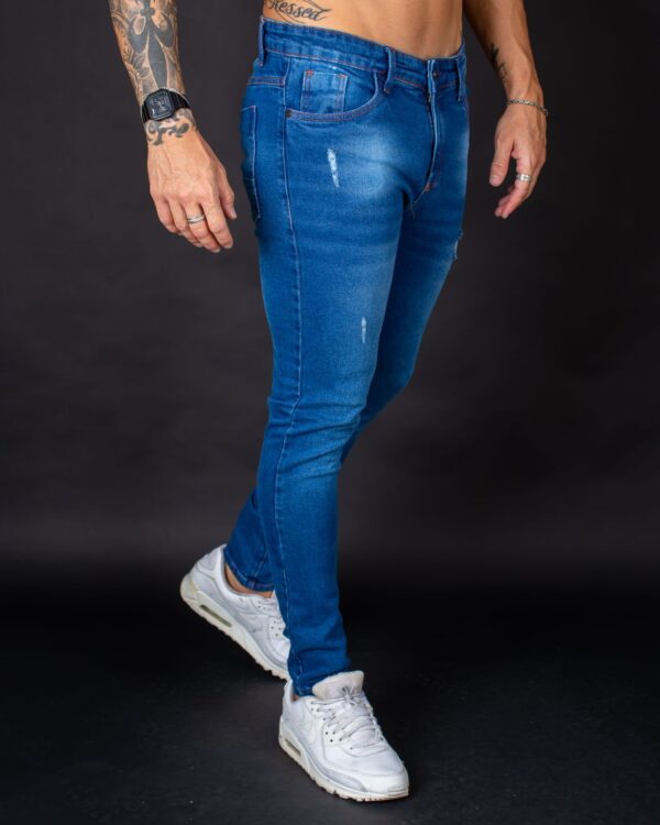 Calça Jeans Modelo 27 - Image 3