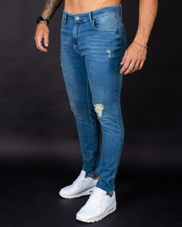 Calça Jeans Modelo 14 - Image 2