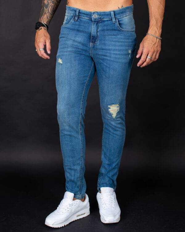 Calça Jeans Modelo 14 - Image 3