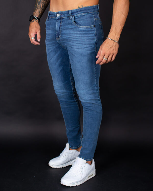 Calça Jeans Modelo 12 - Image 2