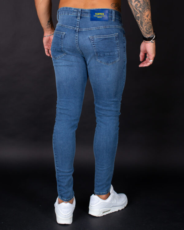 Calça Jeans Modelo 12 - Image 4