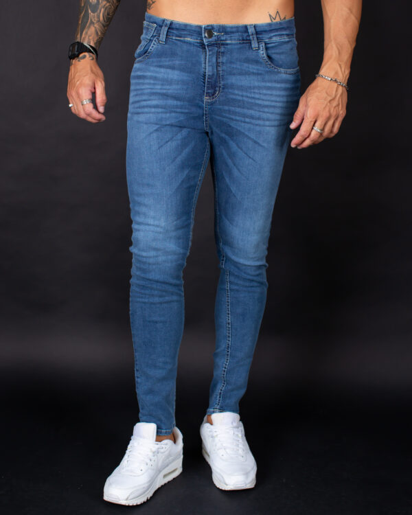 Calça Jeans Modelo 12 - Image 5