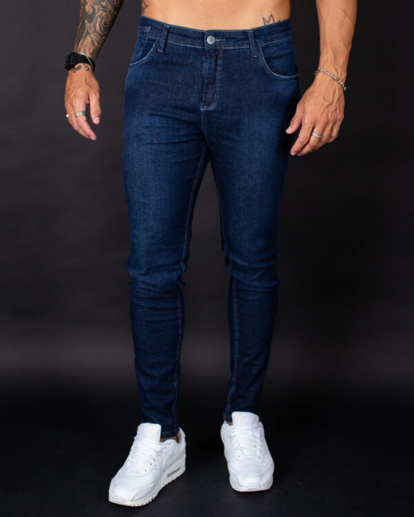 Calça Jeans Modelo 13 - Image 8